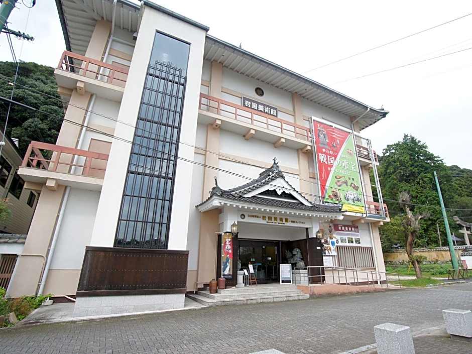 Hotel Trend Iwakuni