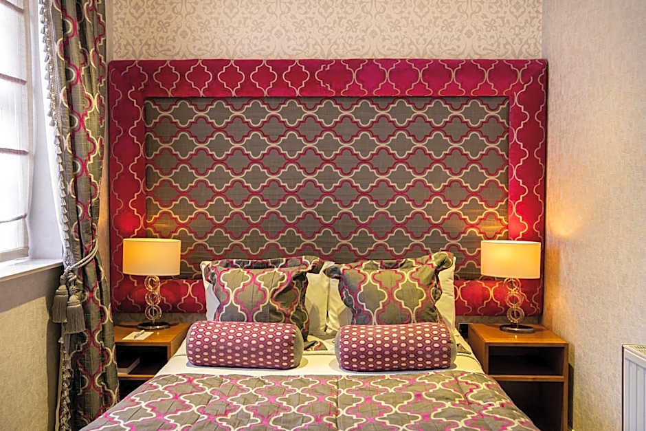 Ringwood Hall Hotel & Spa