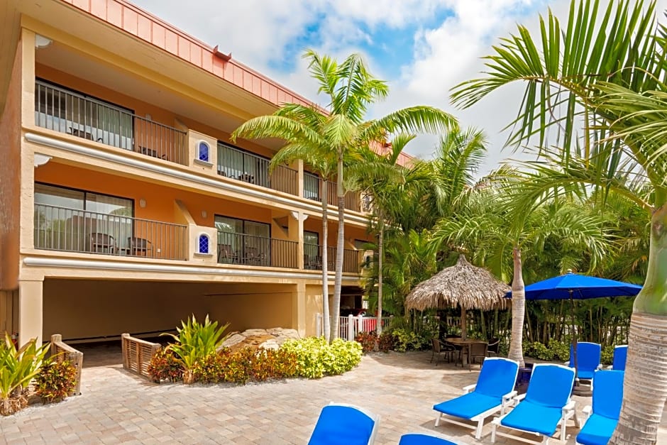 Coconut Cove All-Suite Hotel