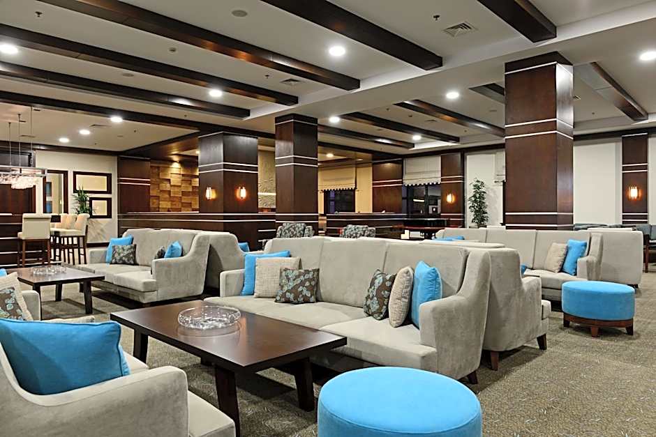 Karinna Hotel Convention Center & Spa Luxury - Full Board Plus