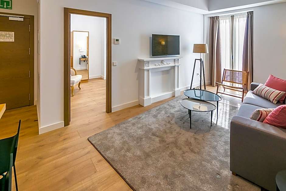 Aquitania Home Suites