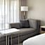 Salt Lake Marriott Downtown At City Creek