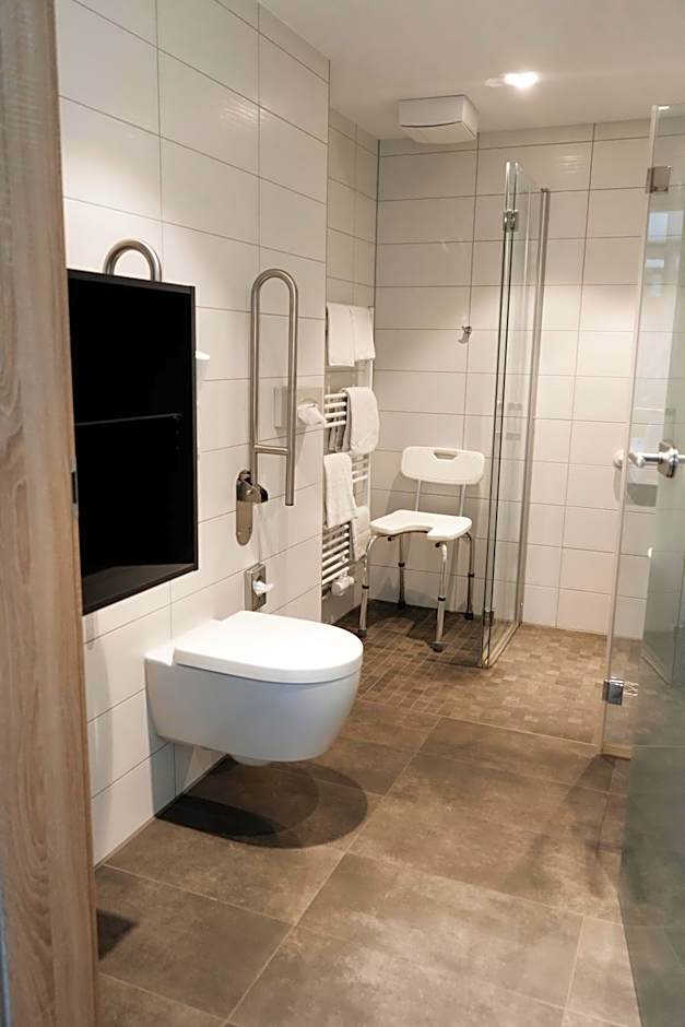 Hotel Herbers Efemir GmbH