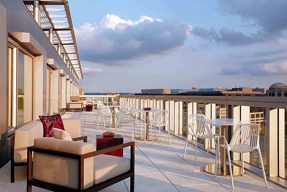 Marriott Marquis Washington, DC