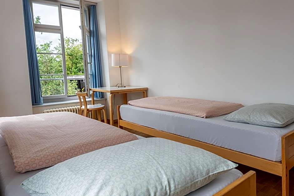 Richterswil Youth Hostel