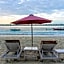 Warna Beach Hotel