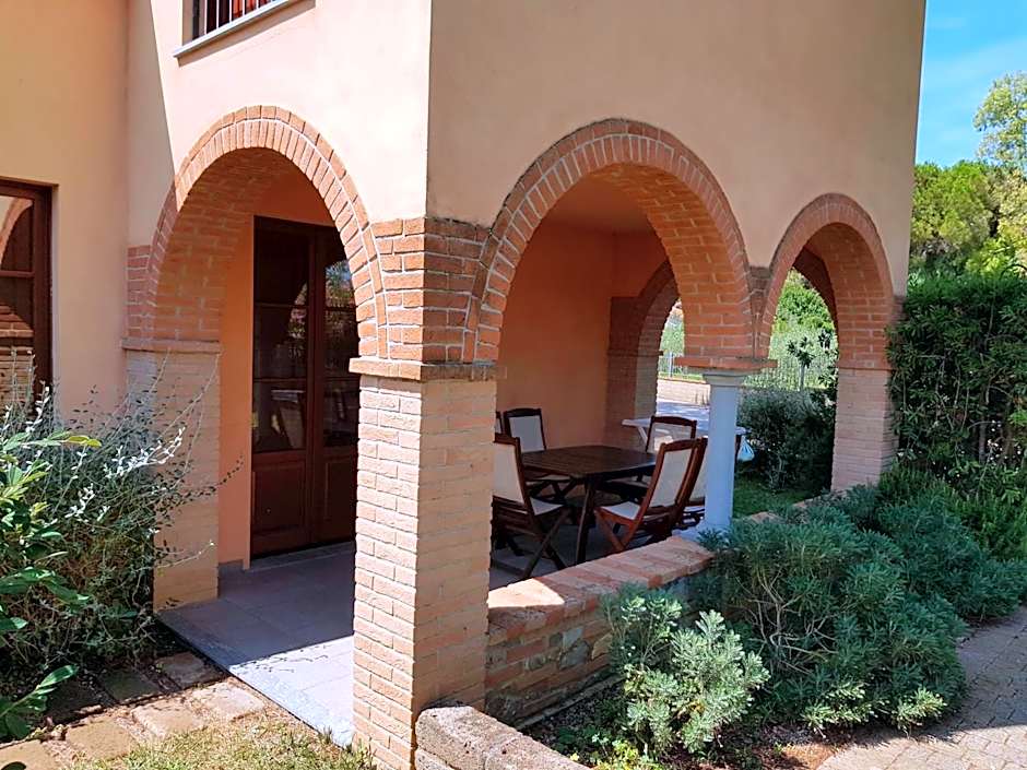 Villaggio Turistico Airone