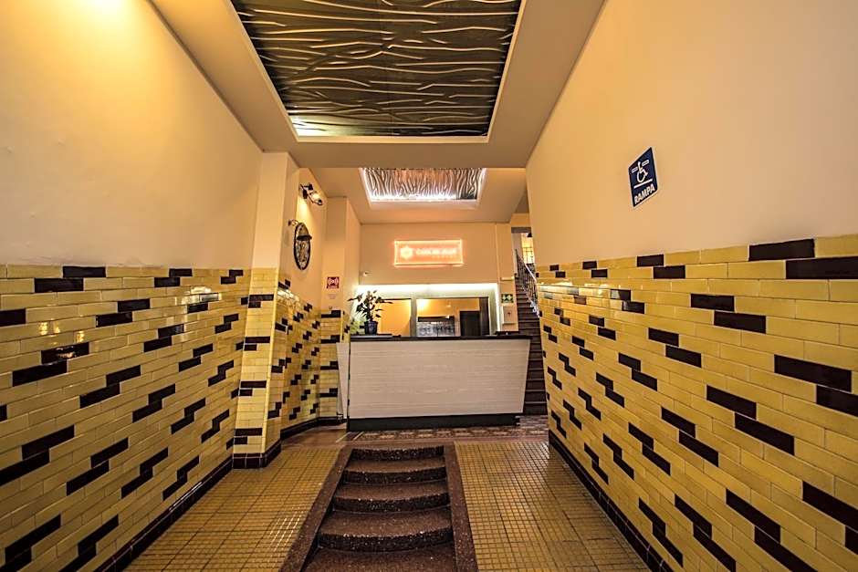Casa de Juan Hostal