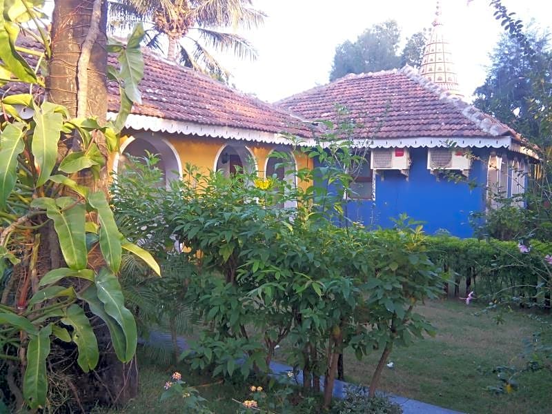 Baia Do Sol Beach Boutique