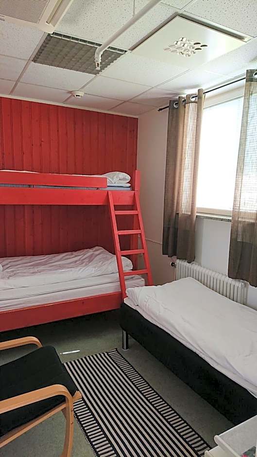 Hvilan V-hem Norrtälje AB