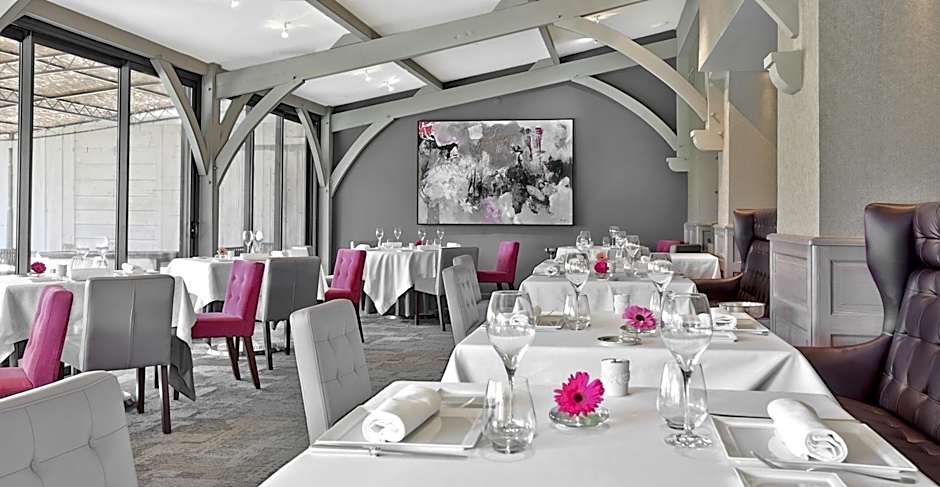 Les Glycines - Hôtel & Spa - Teritoria