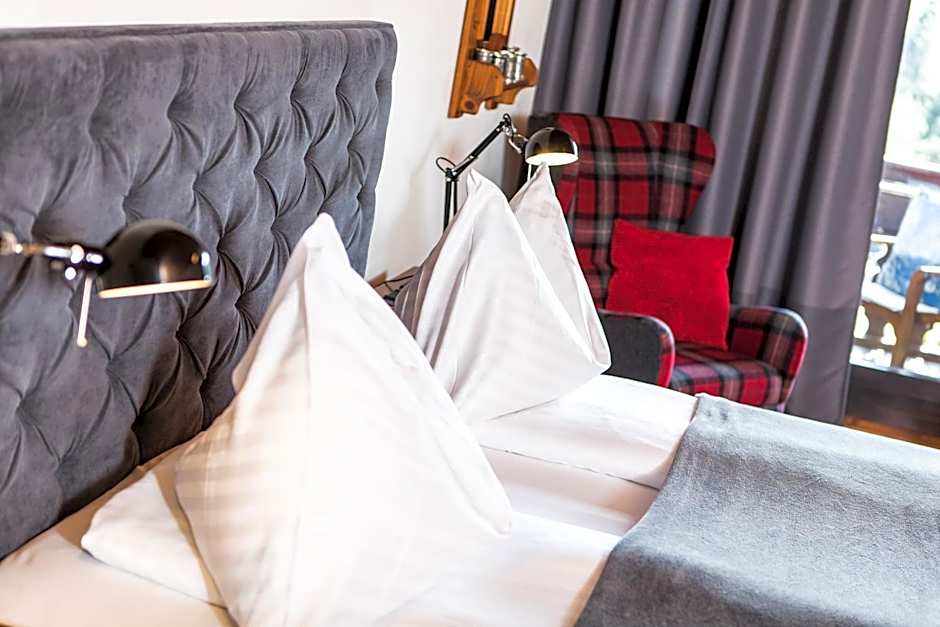 Landidyll-Hotel Nudelbacher