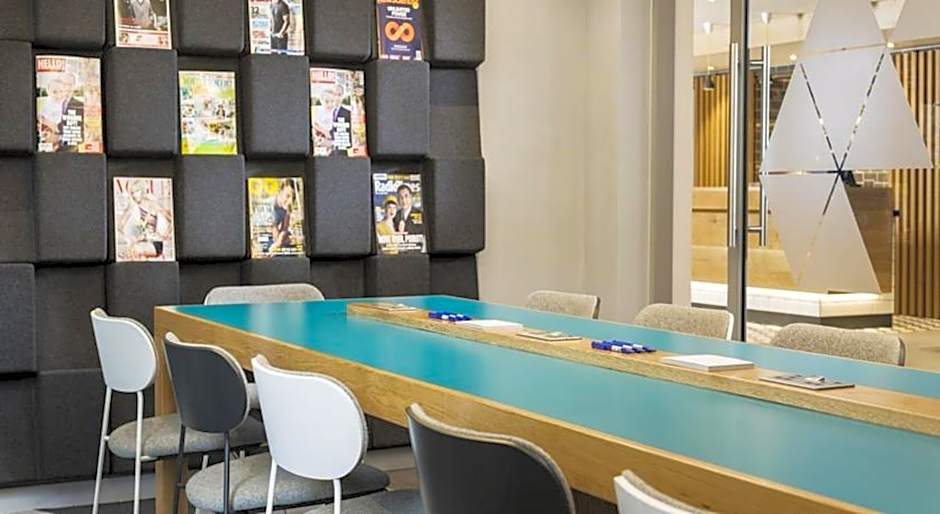 Holiday Inn Express St. Albans - M25 Jct.22 By IHG