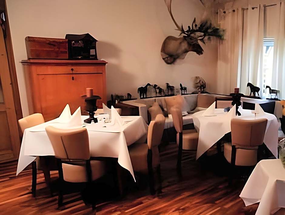Hotel Villa Will
