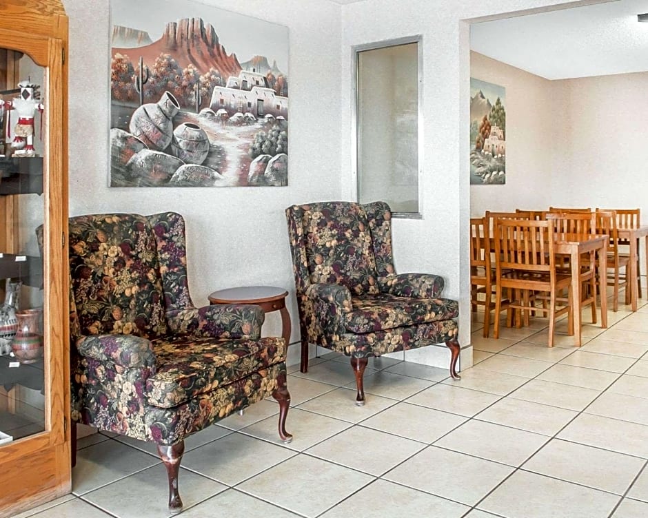 Econo Lodge Gallup