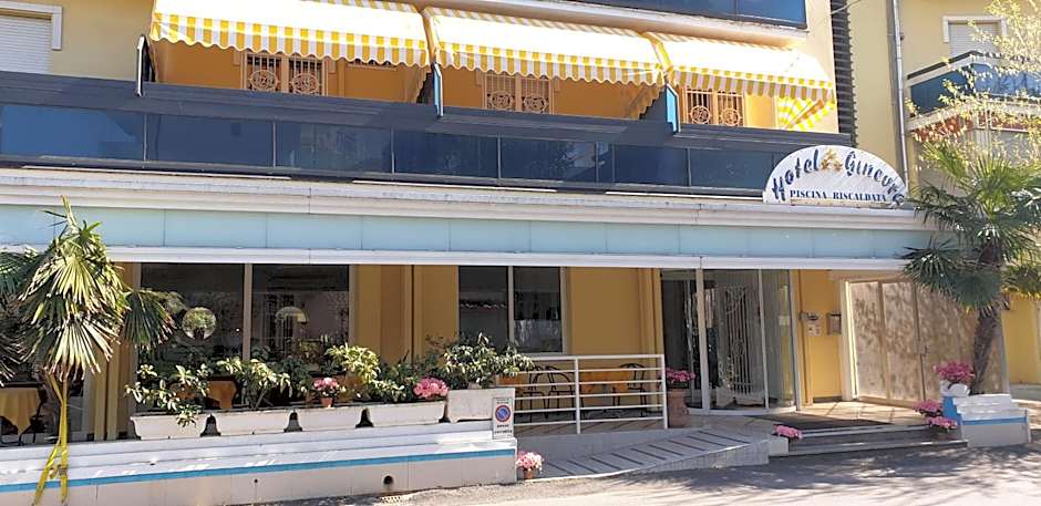 Hotel Ginevra