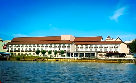 Hotel Seri Malaysia Kuala Terengganu