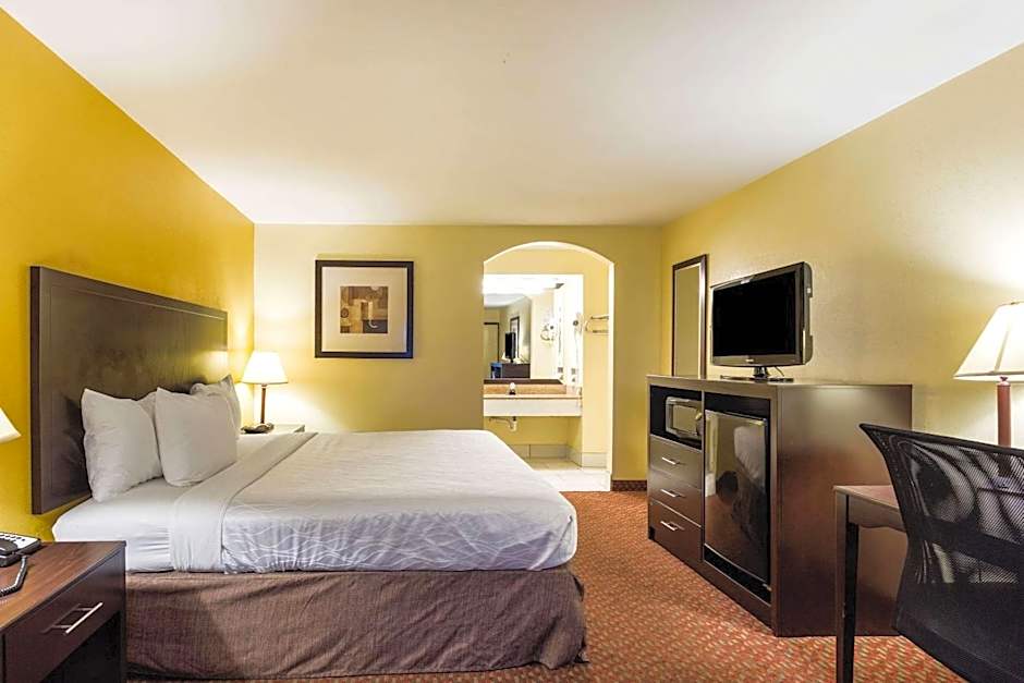 Quality Inn Indianola