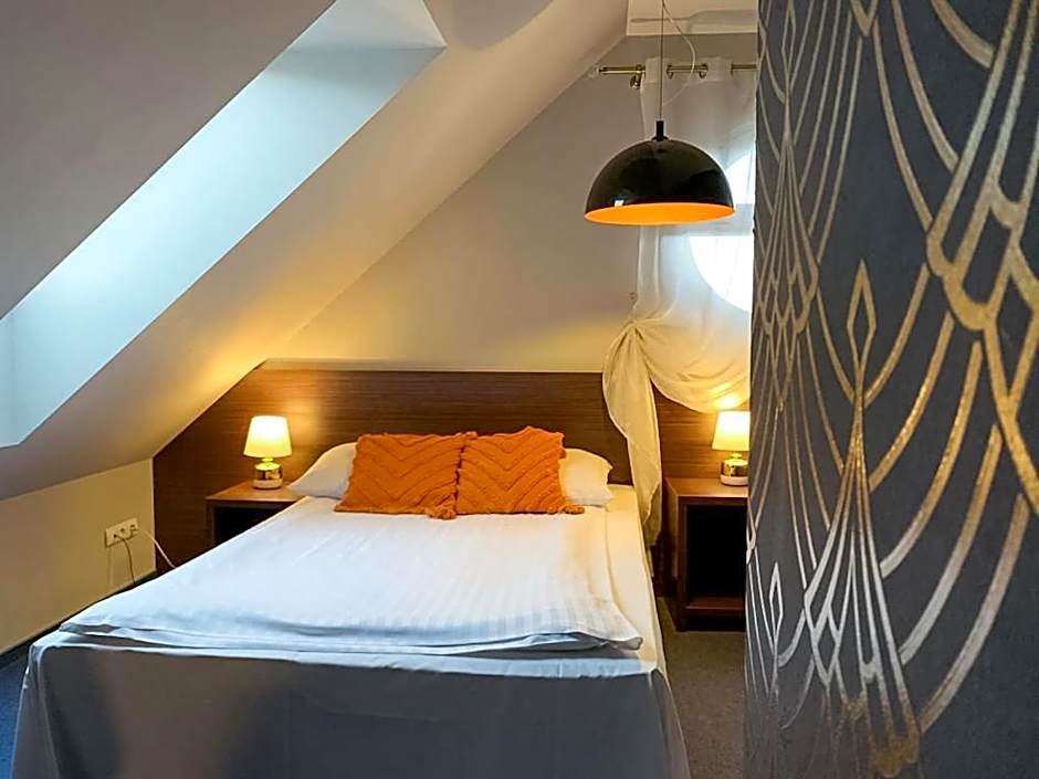 Hotel Fero Express POKOJE KLIMATYZOWANE AC