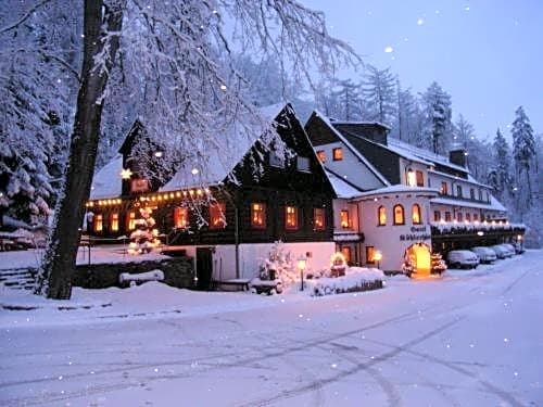 Hotel und Restaurant Köhlerhütte - Fürstenbrunn