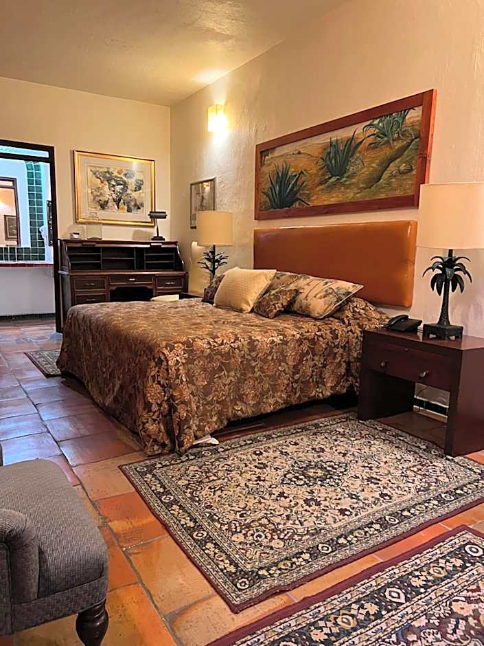 Casa Tlaquepaque