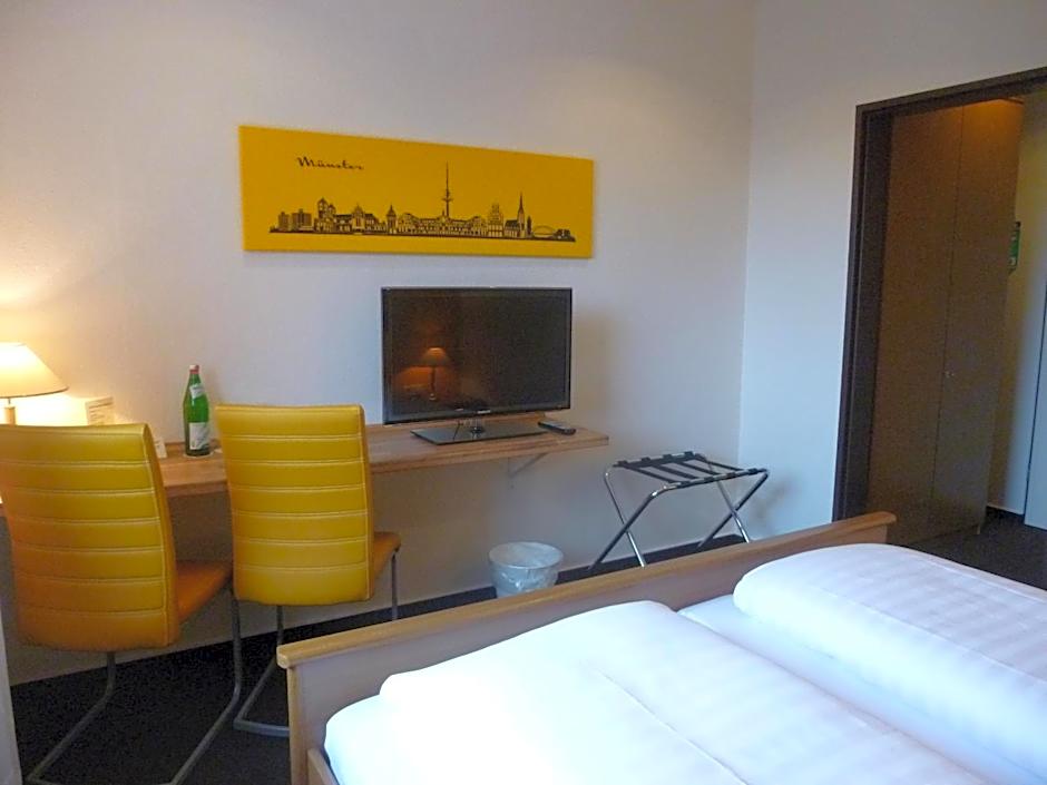 Hotel van Lendt garni