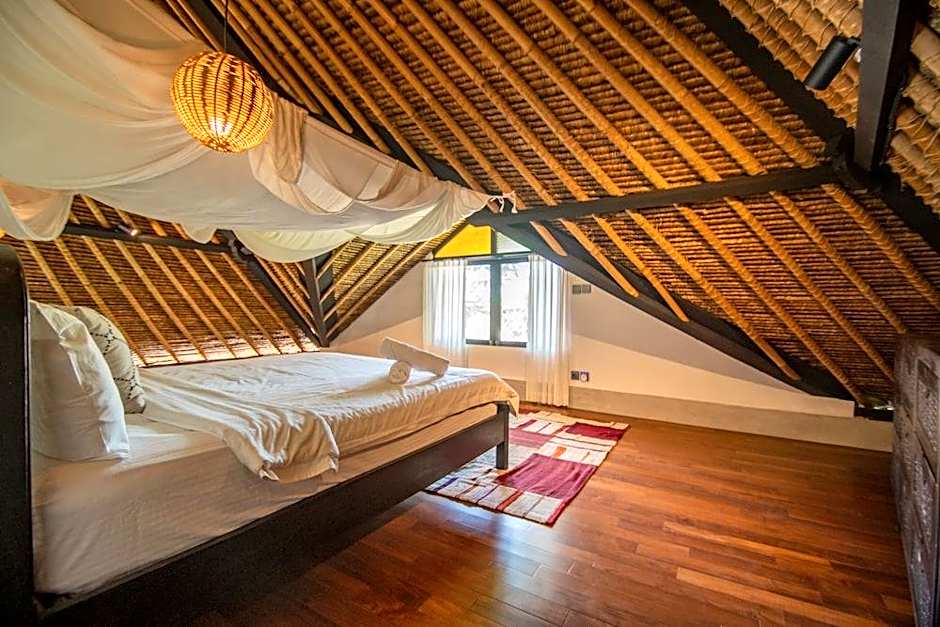Sub Villas Bali