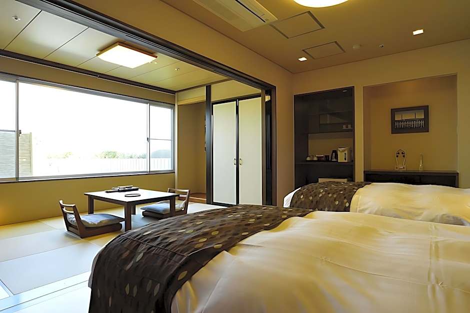 KAMENOI HOTEL OARAI