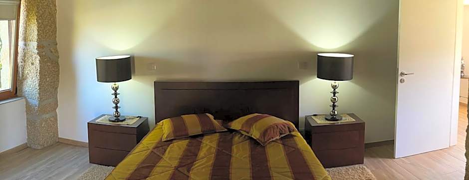 Hotel Rural Quinta das Quintães