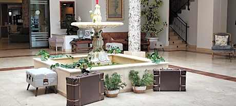 Segovia Sierra de Guadarrama