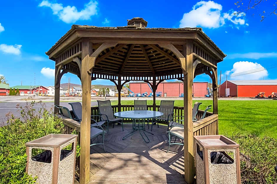 Best Western Lock Haven