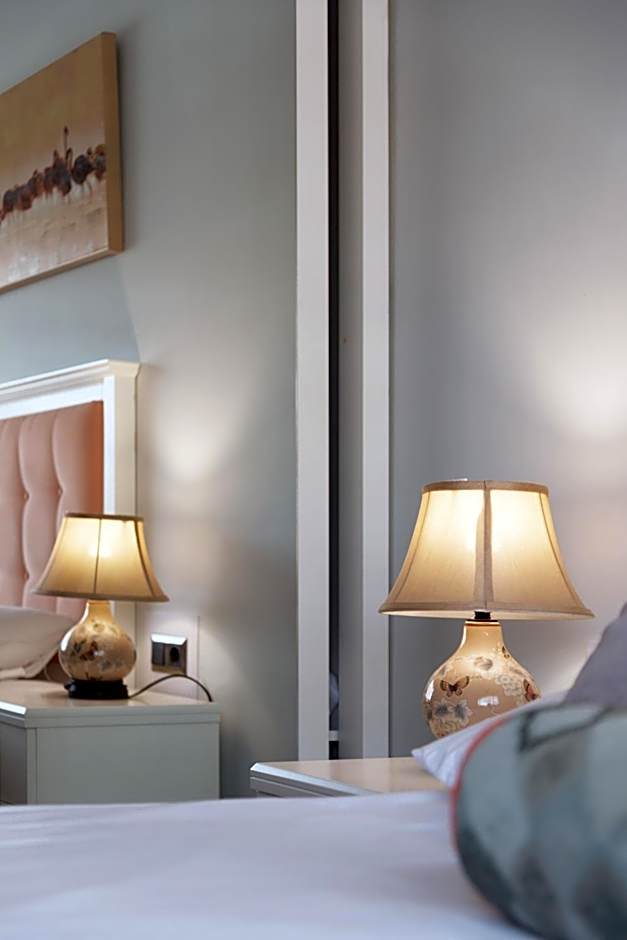 Delight Deluxe Aparts