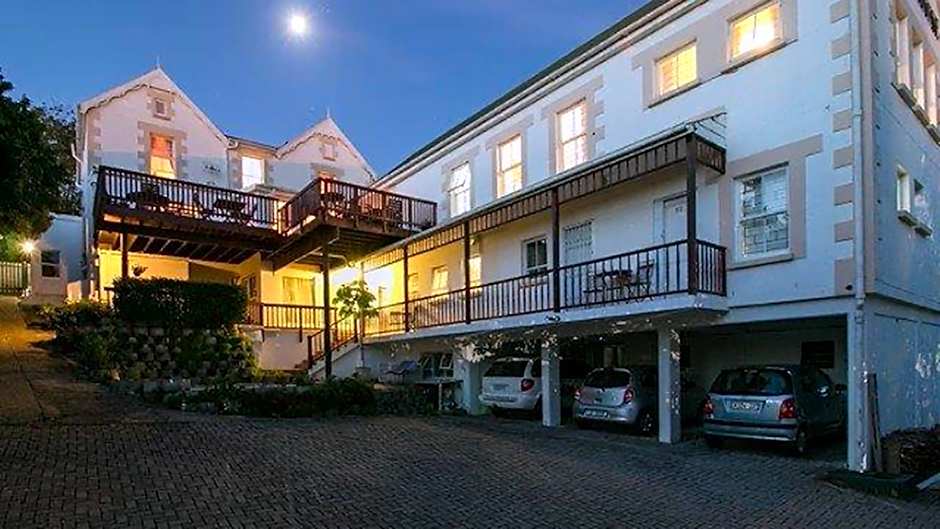 Knysna Manor House