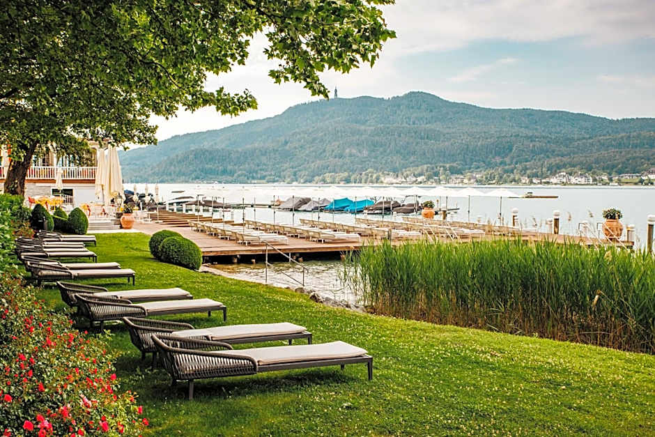 Hotel Schloss Seefels