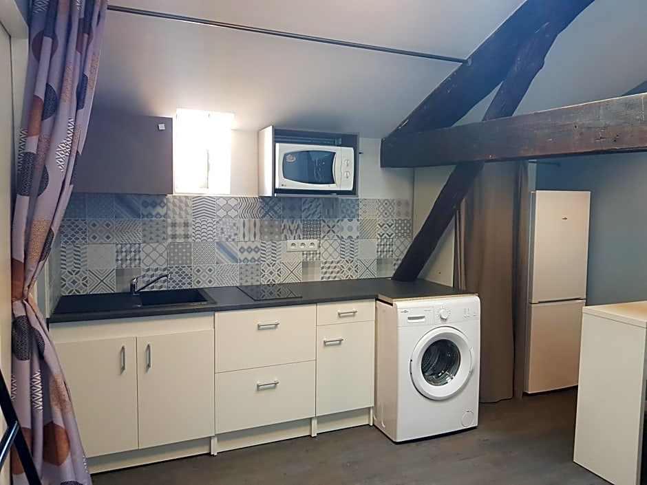 Chambre d'Hôtes La Rose des Vents