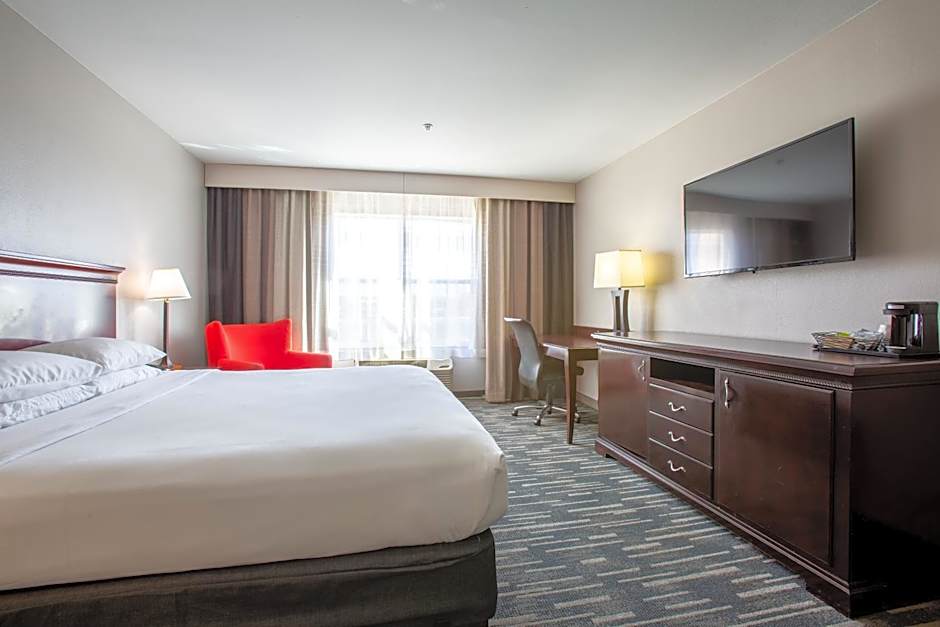 Country Inn & Suites by Radisson, Tucson City Center, AZ