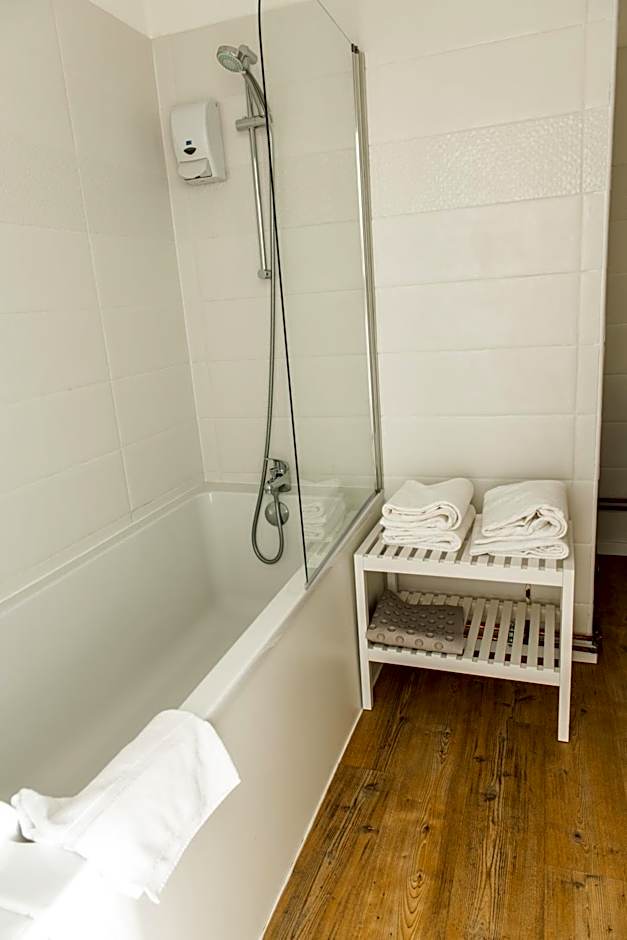 Le Relais Des Templiers