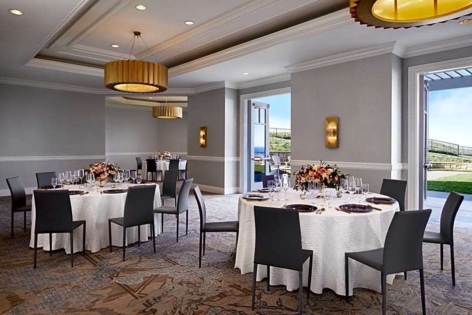 The Ritz-Carlton, Half Moon Bay