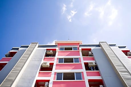 Ricco Residence Suvarnabhumi