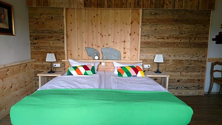 Hotel & Auberge le Journal