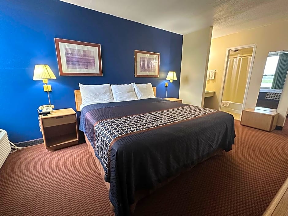 Osseo Inn
