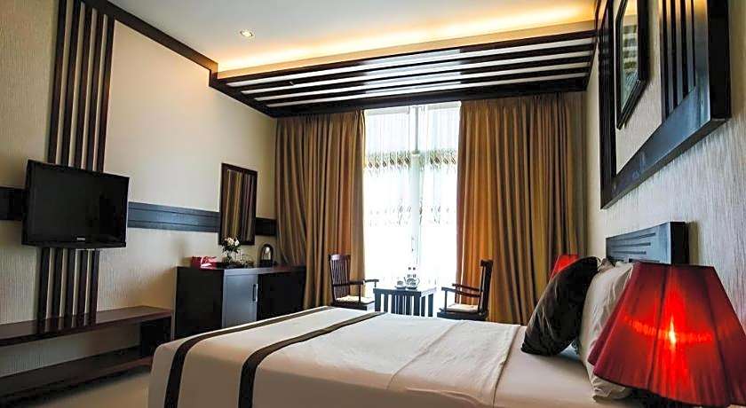 Kaya Hotel