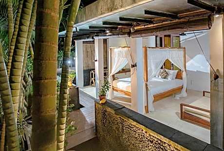 Premium Deluxe Double Room