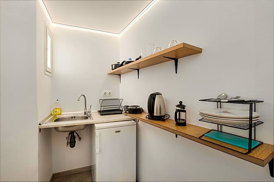 Vincenzo Harmony II- Rethymno old town