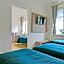 Hotel Kringelstaden