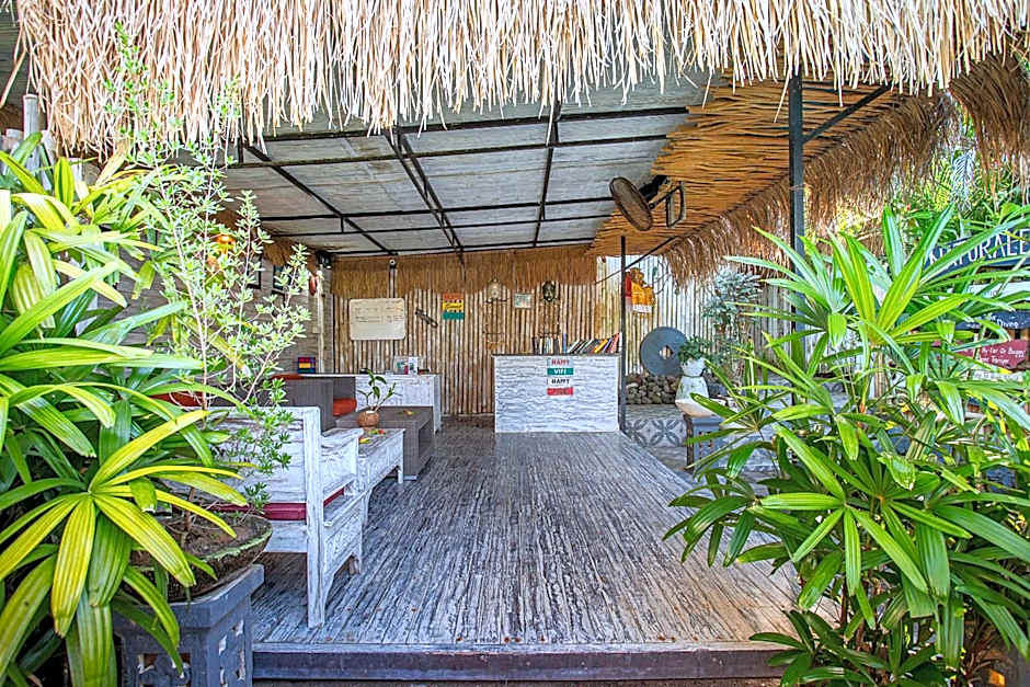 Naturale Villas