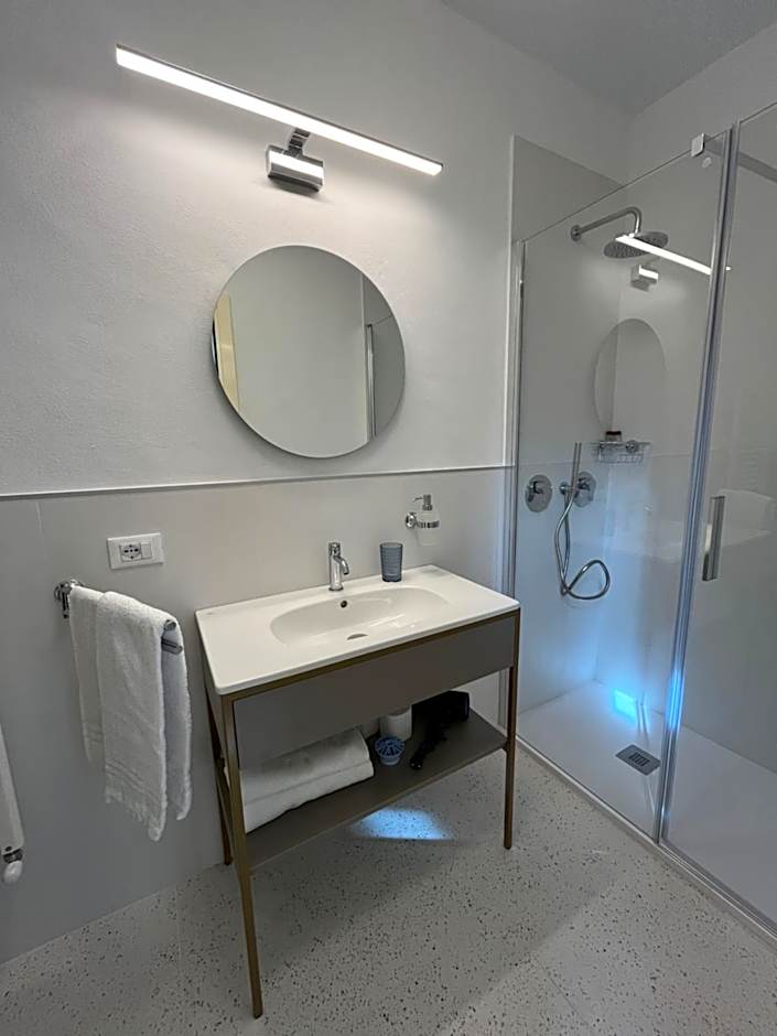 Hotel Duca D'Aosta