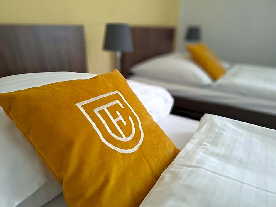 Hotel Eminent