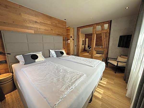 Die Reichsstadt - Hotel Spa und Restaurant