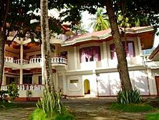 Catarman Coral Dive Resort